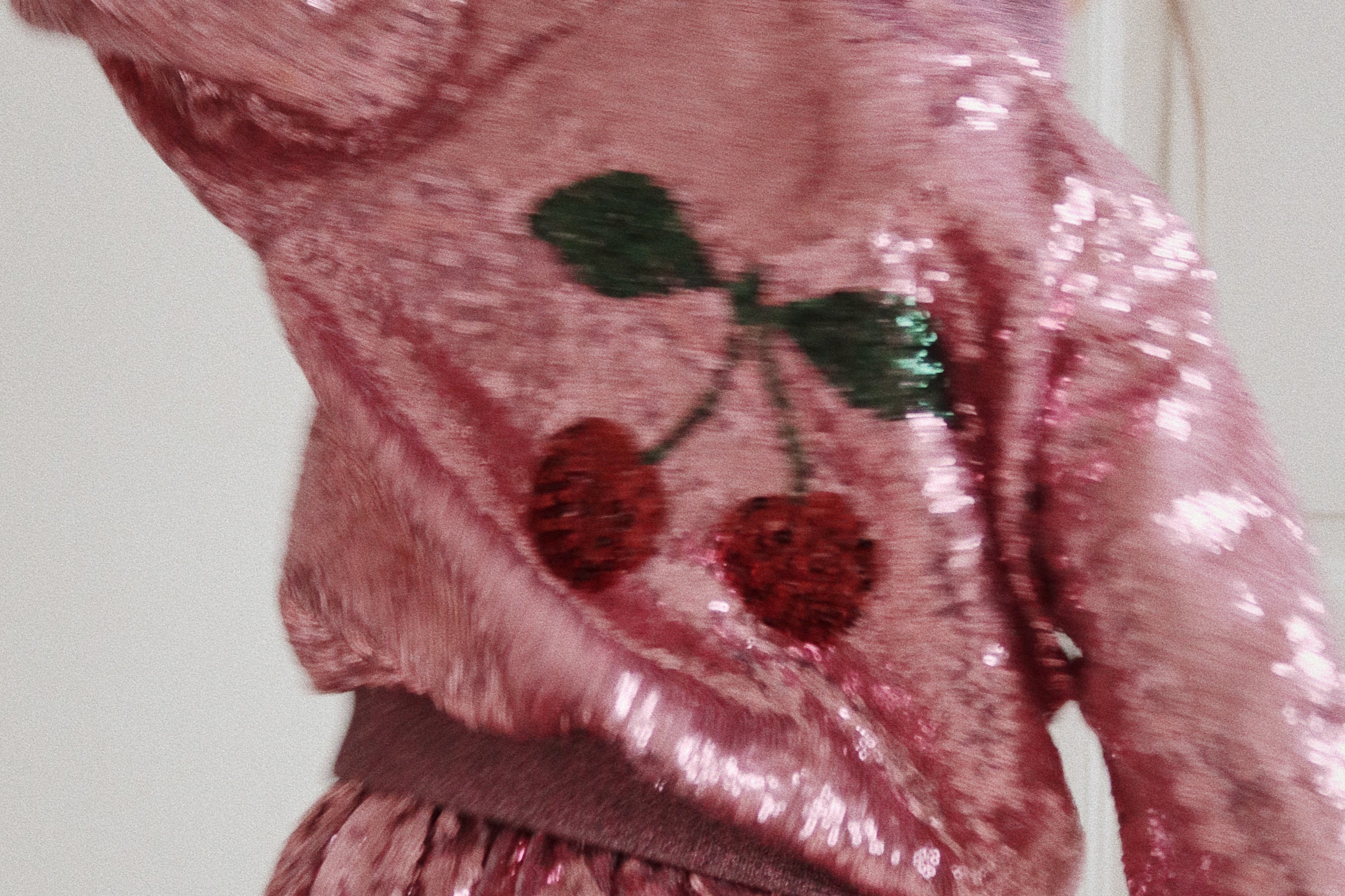 Konges Sløjd A/S Röcke - Woven blush