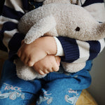 Konges Sløjd A/S Teddybäre foxie oak