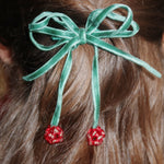 Konges Sløjd A/S Accessoires für die Haare smoke pine