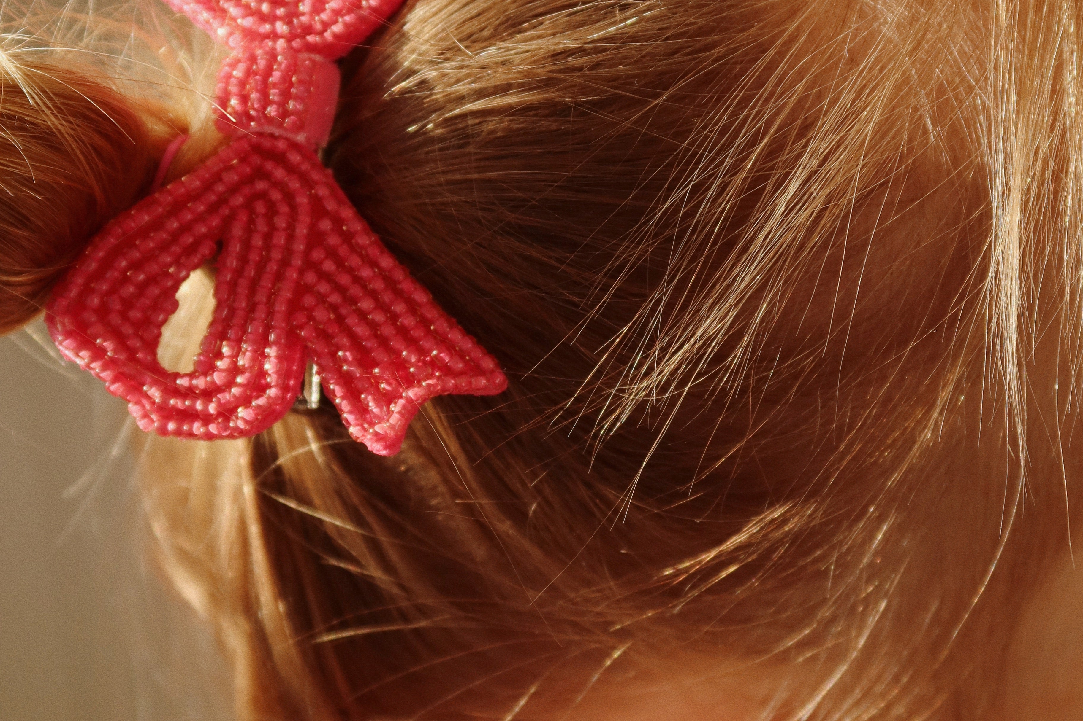 Konges Sløjd A/S Accessoires für die Haare bubblegum
