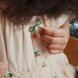 Konges Sløjd A/S JEWELLERY cherry