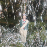 Konges Sløjd A/S Dekorationen monsieur moon