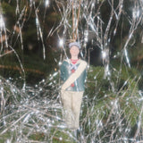 Konges Sløjd A/S Dekorationen monsieur moon