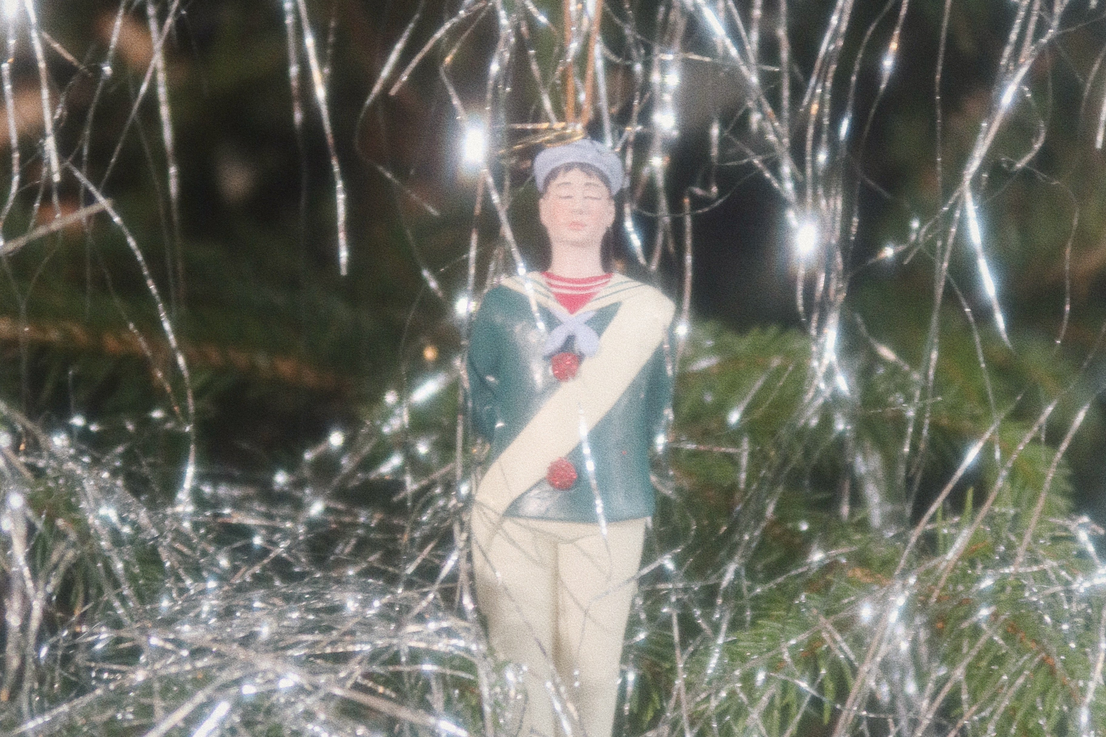 Konges Sløjd A/S Dekorationen monsieur moon