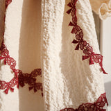 Konges Sløjd A/S WOVEN DRESSES buttercream
