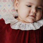 Konges Sløjd A/S Einteiler und Jumpsuits - Jersey red dahlia