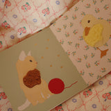 Konges Sløjd A/S Bettwäsche - Baby fleur decor