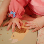 Konges Sløjd A/S Bettwäsche - Baby fleur decor