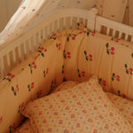 Konges Sløjd A/S Bettwäsche - Baby fleur decor