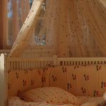 Konges Sløjd A/S Bettwäsche - Baby fleur decor