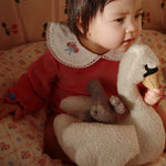 Konges Sløjd A/S Bettwäsche - Baby fleur decor