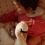 Konges Sløjd A/S Bettwäsche - Baby fleur decor