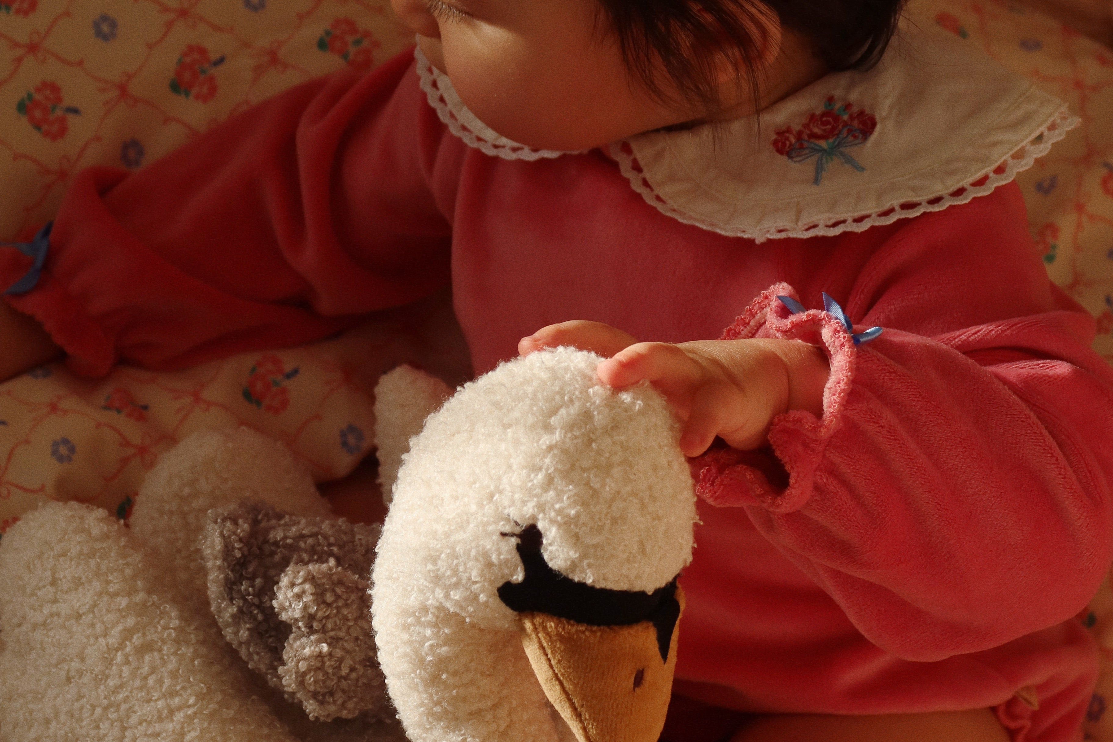 Konges Sløjd A/S Bettwäsche - Baby fleur decor