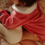 Konges Sløjd A/S Bettwäsche - Baby fleur decor