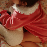 Konges Sløjd A/S Bettwäsche - Baby fleur decor