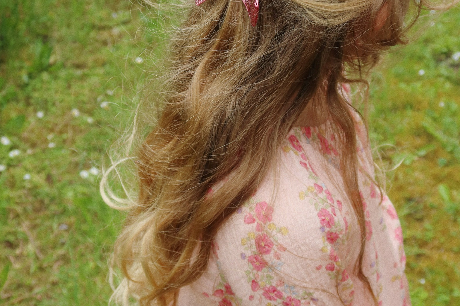 Konges Sløjd A/S Accessoires für die Haare pink mix