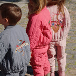 Konges Sløjd A/S JACKETS & COATS turbulence