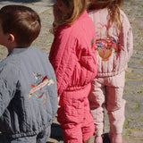 Konges Sløjd A/S JACKETS & COATS turbulence