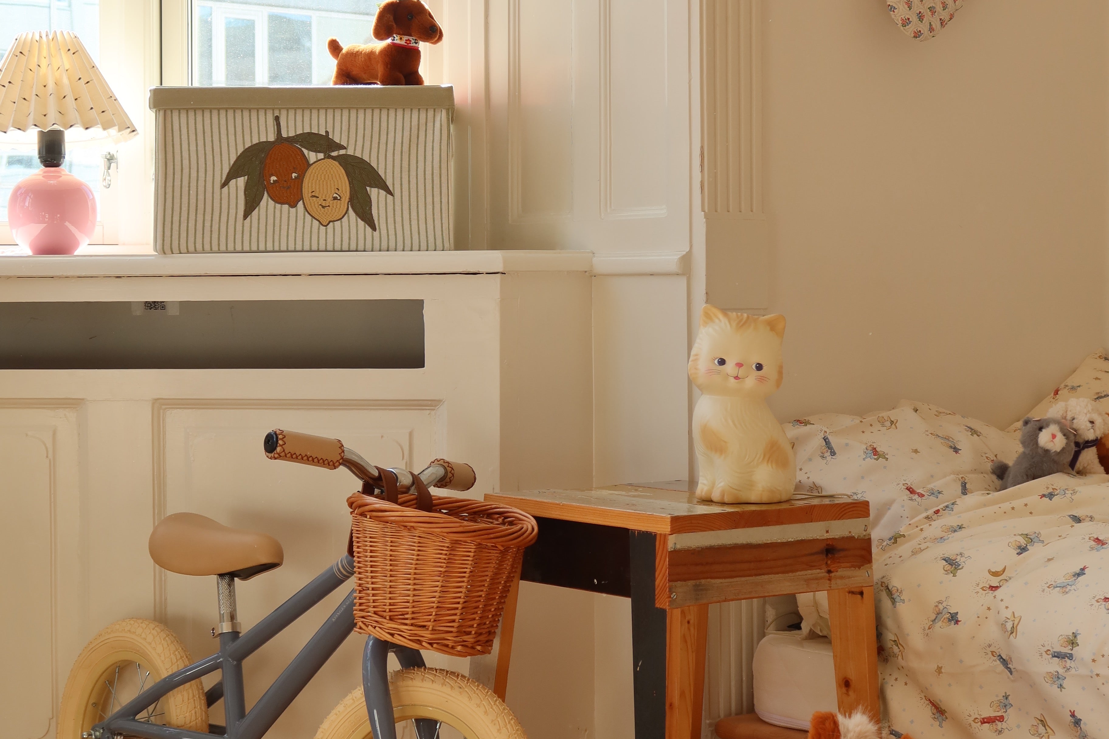 Konges Sløjd A/S Lampen multi