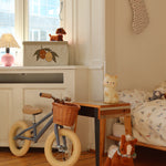 Konges Sløjd A/S OUTDOOR ACTIVITY PLAY blue stripe