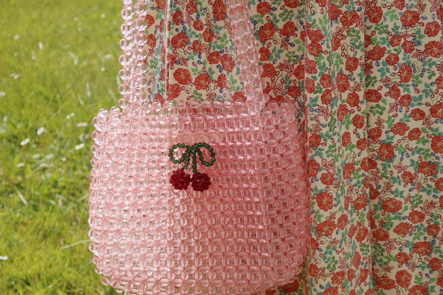 Konges Sløjd A/S Taschen und Geldbeutel peony