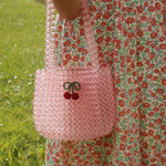 Konges Sløjd A/S Taschen und Geldbeutel peony