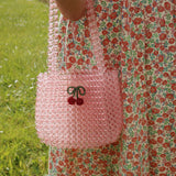 Konges Sløjd A/S Taschen und Geldbeutel peony