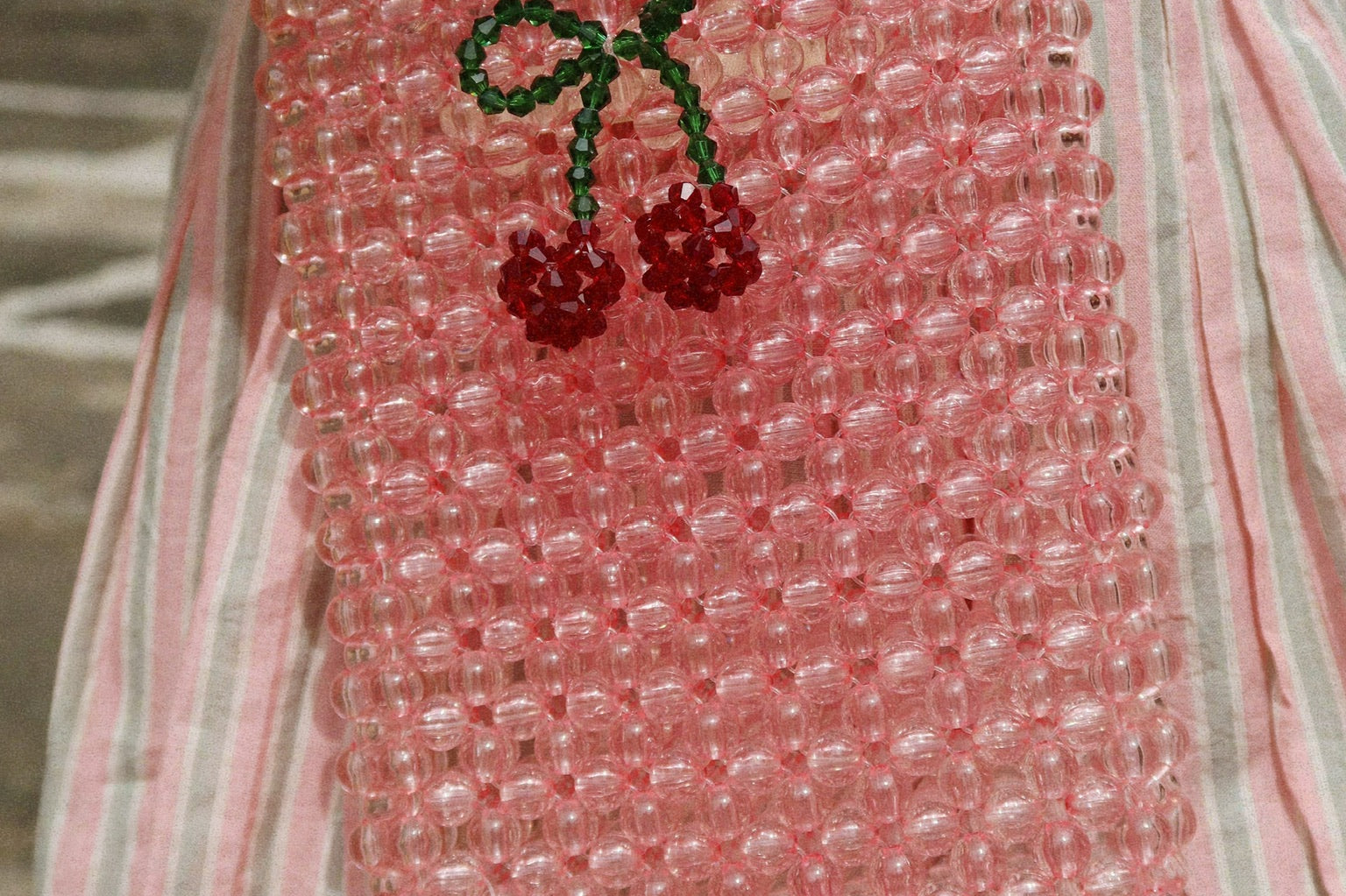 Konges Sløjd A/S Taschen und Geldbeutel peony