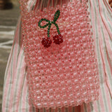 Konges Sløjd A/S Taschen und Geldbeutel peony