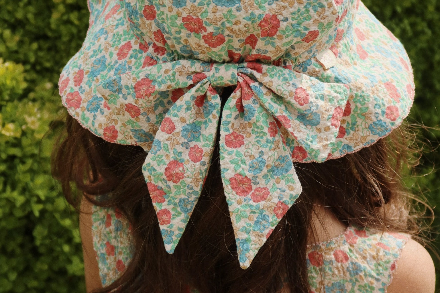 Konges Sløjd A/S Mütze fiola