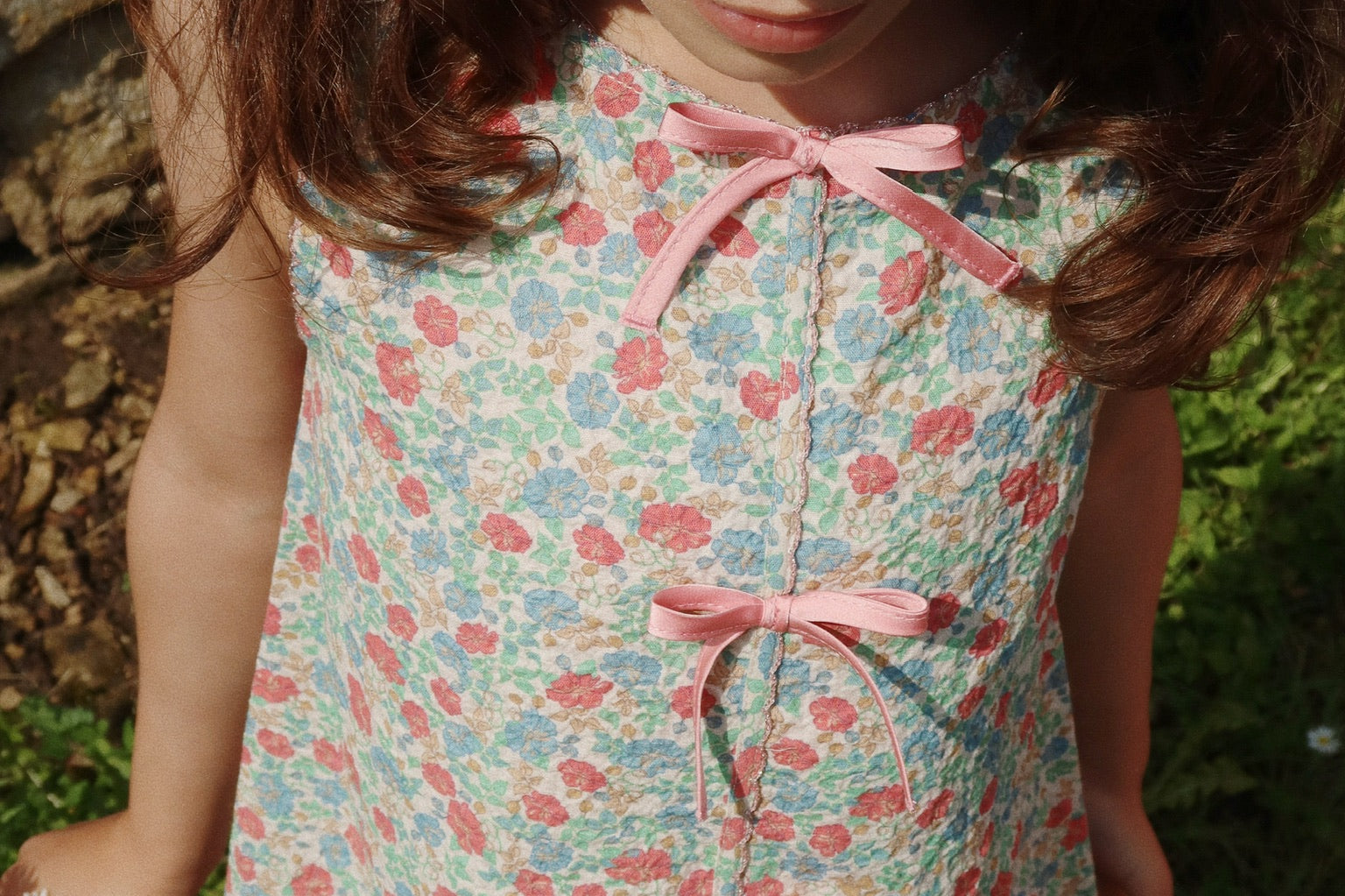 Konges Sløjd A/S Mütze fiola