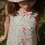 Konges Sløjd A/S Mütze fiola