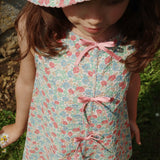 Konges Sløjd A/S Mütze fiola