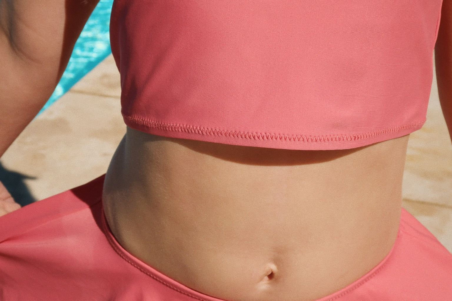 Konges Sløjd A/S Bikini rapture rose