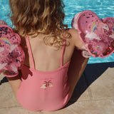 Konges Sløjd A/S SWIM WINGS horn stars