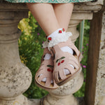 Konges Sløjd A/S Sandalen nuage