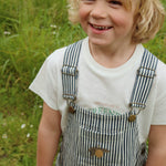 Konges Sløjd A/S Einteiler und Overalls - Gewebt naval stripe