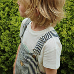 Konges Sløjd A/S Einteiler und Overalls - Gewebt naval stripe