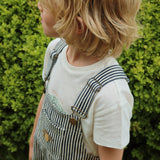 Konges Sløjd A/S Einteiler und Overalls - Gewebt naval stripe
