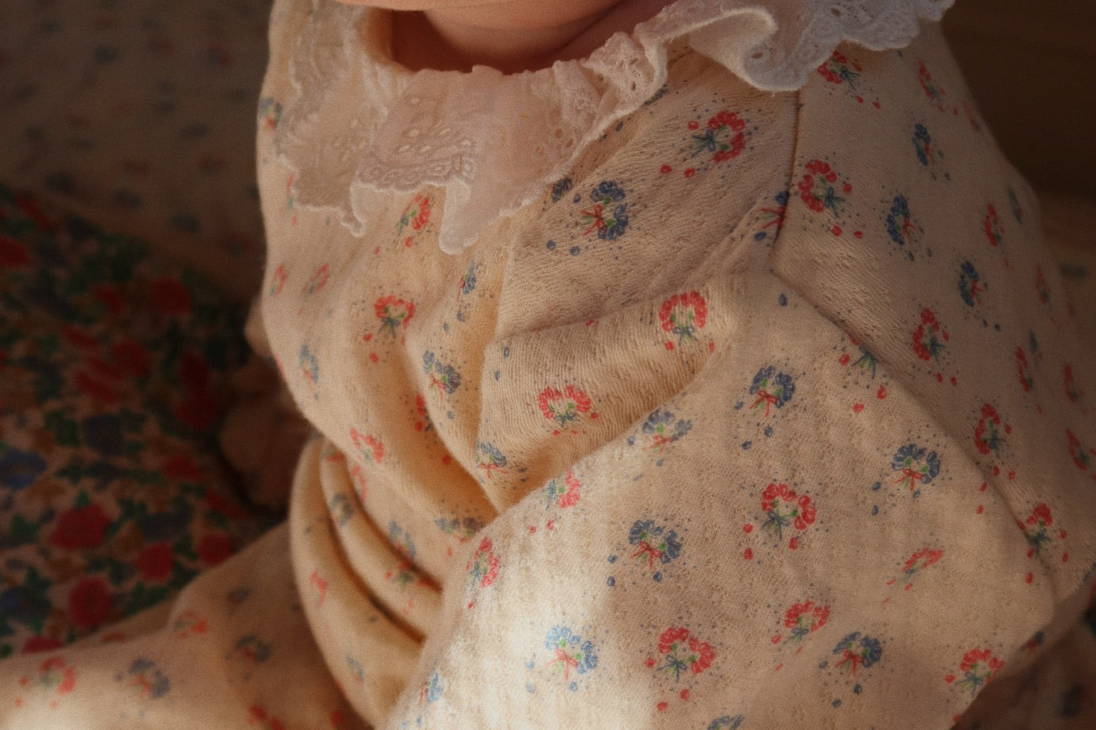 Konges Sløjd A/S Einteiler und Overalls - Gewebt pipa petite
