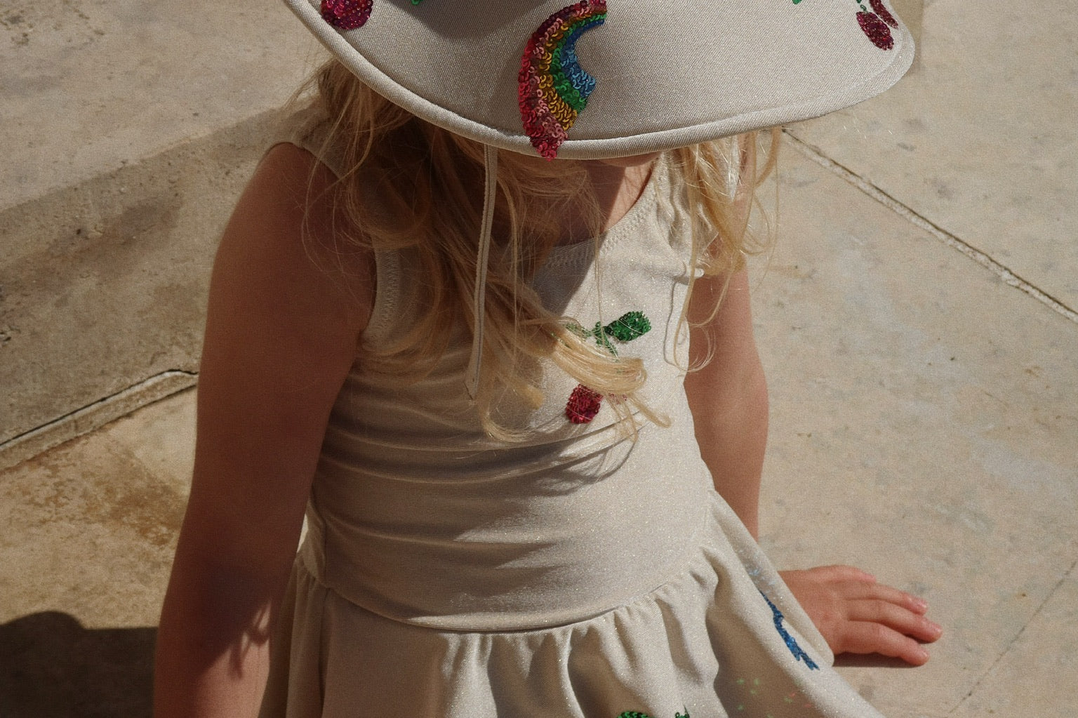 Konges Sløjd A/S SWIMSUITS off white