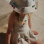 Konges Sløjd A/S SWIMSUITS off white