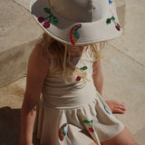 Konges Sløjd A/S SWIMSUITS off white