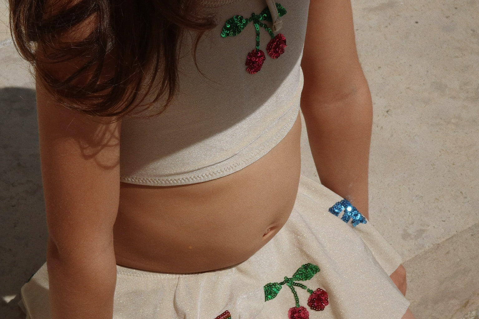 Konges Sløjd A/S Bikini off white