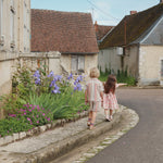 Konges Sløjd A/S WOVEN SHORTS & BLOOMERS stan stripe