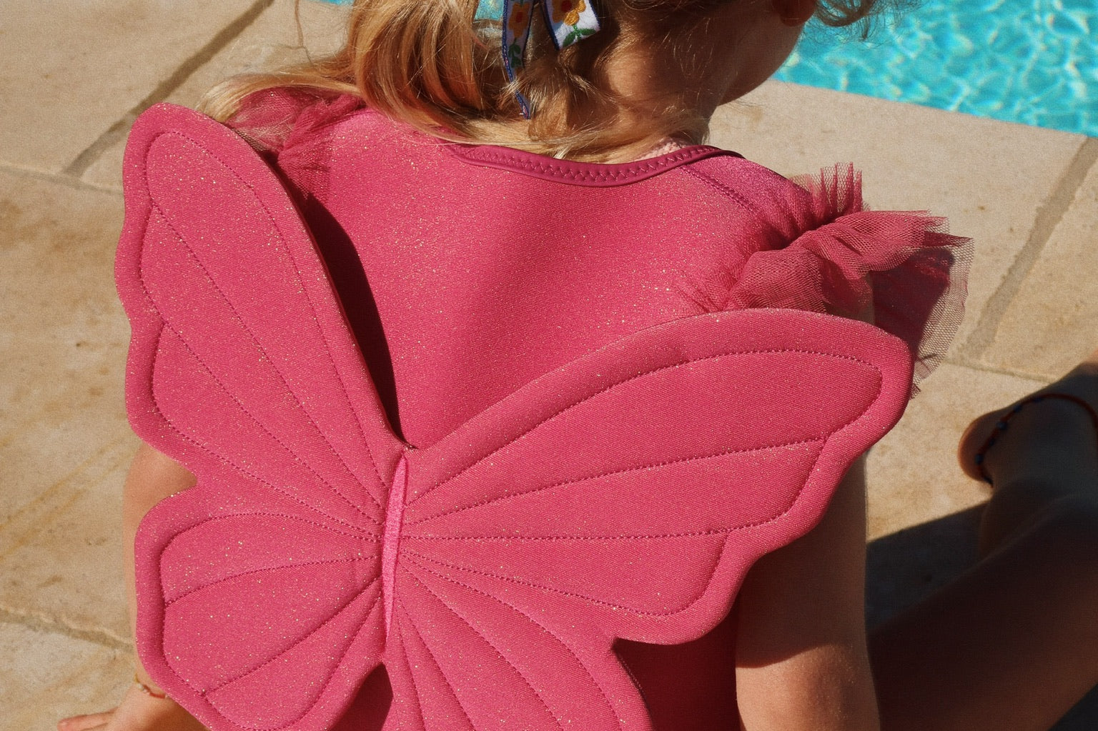 Konges Sløjd A/S Schwimmweste butterfly