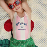 Konges Sløjd A/S SUNGLASSES red