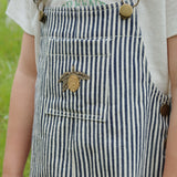 Konges Sløjd A/S Einteiler und Overalls - Gewebt naval stripe