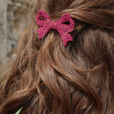 Konges Sløjd A/S HAIR ACCESSORIES sangria