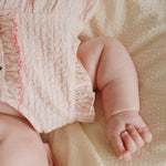 Konges Sløjd A/S Einteiler und Overalls - Gewebt peony stripe